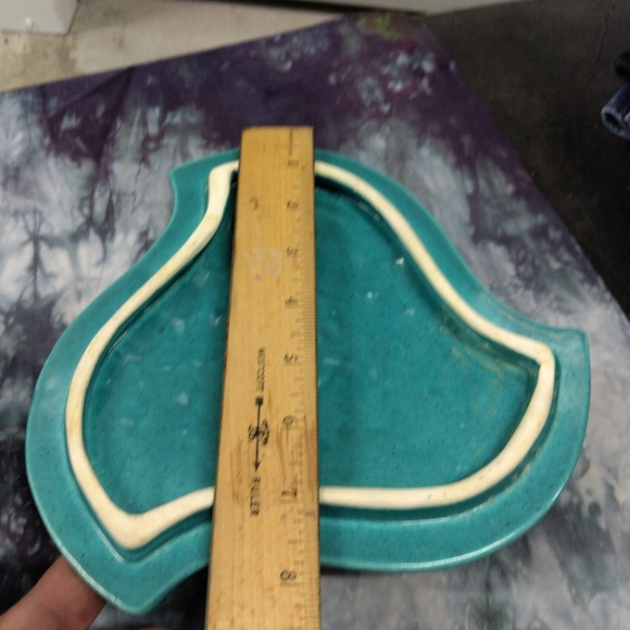 Enchanto California e102 | Mid Century Modern Pottery - Picture 4 of 11